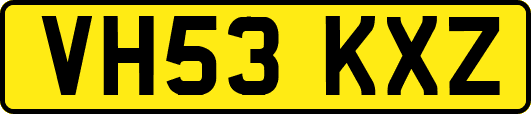 VH53KXZ