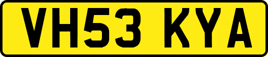 VH53KYA