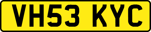 VH53KYC