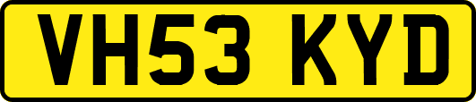 VH53KYD