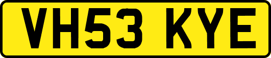 VH53KYE