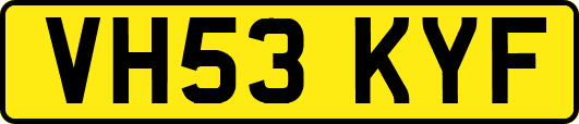 VH53KYF