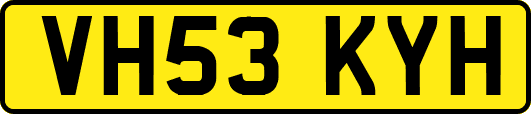 VH53KYH