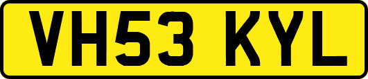VH53KYL