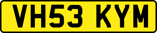 VH53KYM