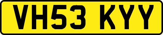 VH53KYY
