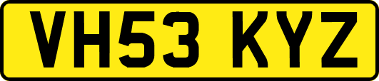 VH53KYZ