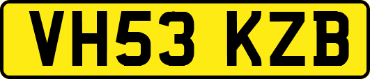 VH53KZB