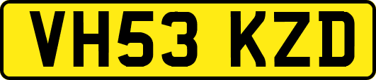 VH53KZD