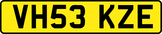 VH53KZE