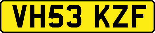VH53KZF