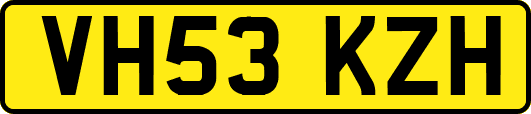 VH53KZH