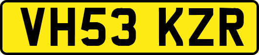 VH53KZR