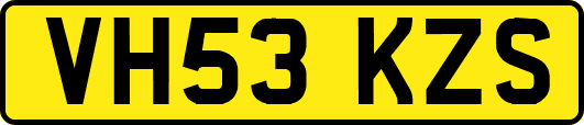 VH53KZS