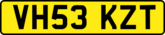 VH53KZT