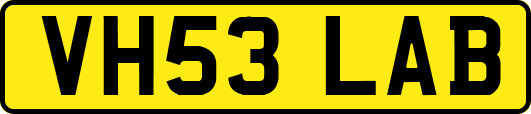 VH53LAB