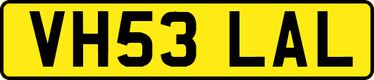 VH53LAL