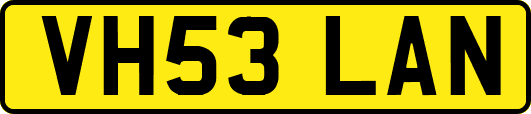 VH53LAN