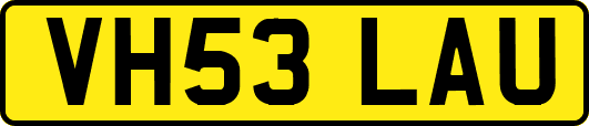 VH53LAU