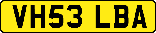 VH53LBA