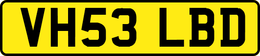 VH53LBD