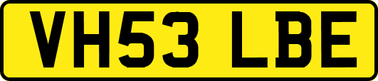 VH53LBE