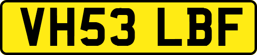 VH53LBF