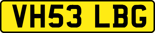 VH53LBG