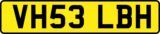VH53LBH