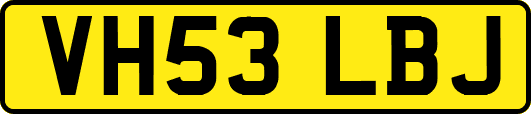 VH53LBJ