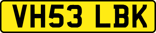 VH53LBK