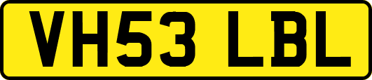 VH53LBL