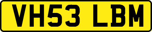 VH53LBM
