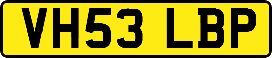 VH53LBP