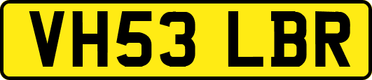 VH53LBR