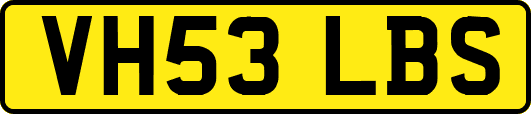 VH53LBS