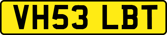 VH53LBT