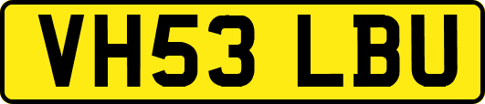 VH53LBU