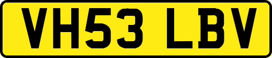 VH53LBV
