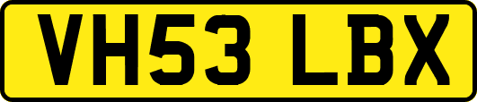 VH53LBX