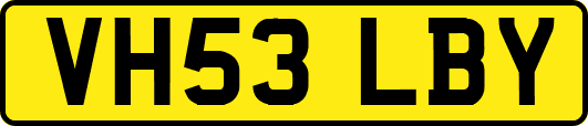 VH53LBY