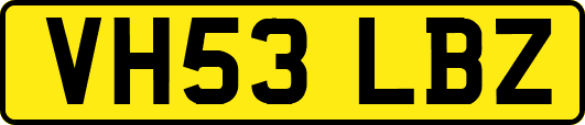 VH53LBZ