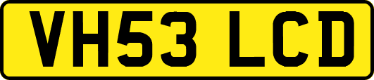 VH53LCD