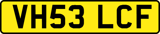 VH53LCF
