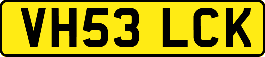 VH53LCK