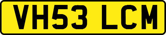 VH53LCM