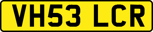 VH53LCR
