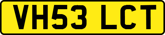 VH53LCT