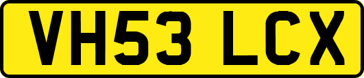 VH53LCX