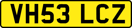 VH53LCZ